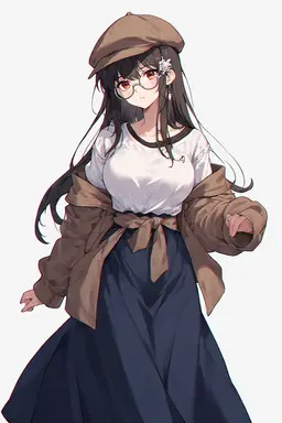 Profile image of コムギ
