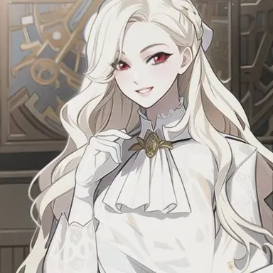Profile image of Alice