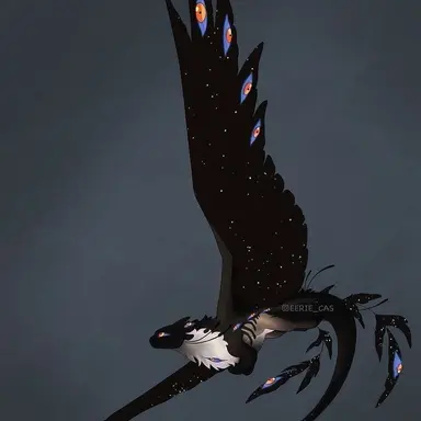 Profile image of Luminous