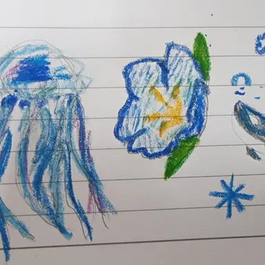 Profile image of 에반젤린 플로렌시아