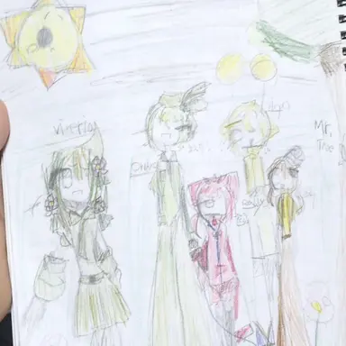 Profile image of 種族不明