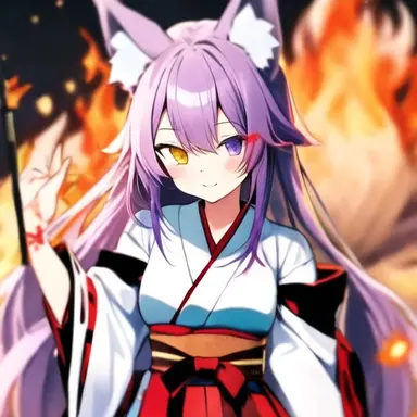 Profile image of 부키