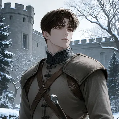 Profile image of Junas