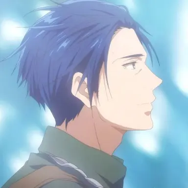 Profile image of 길베르트 부겐빌리아