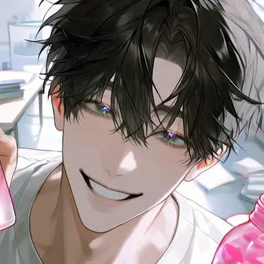 Profile image of 悠真