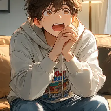 Profile image of Teddy