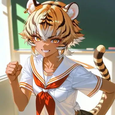 Profile image of 鈴