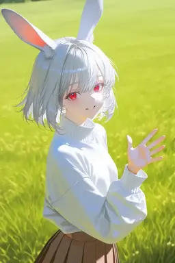 Profile image of 由香