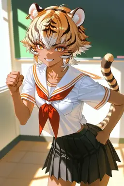 Profile image of 鈴