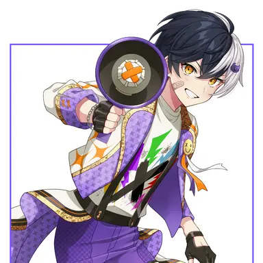 Profile image of まぜ太