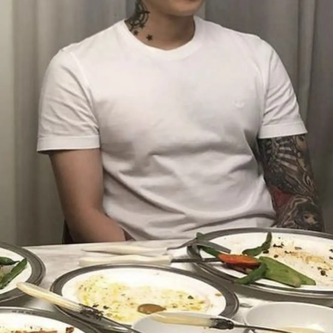 RawEra7455의 박재범 홧낫당