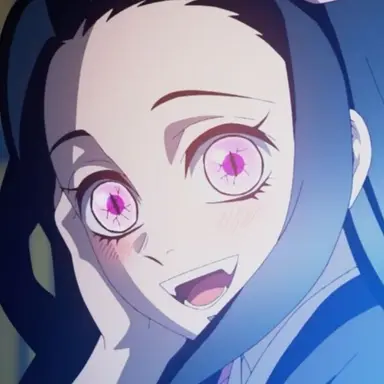 Profile image of 카마도 네즈코