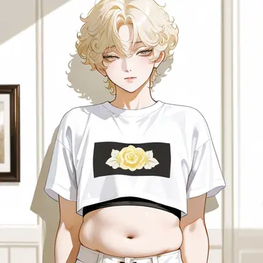 Profile image of 금목서