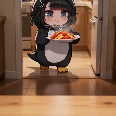 Profile image of 料理ググガガペンギン