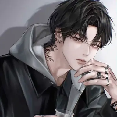 Profile image of 유하준