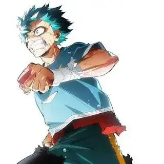 Profile image of MHA Final Run