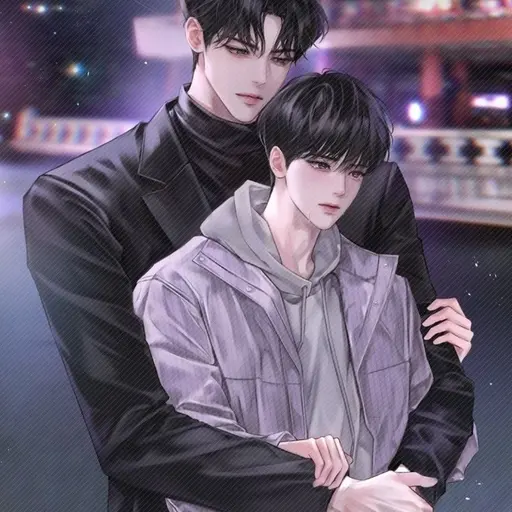 BLGATHER의 김동욱