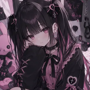 Profile image of Shino Kuroba