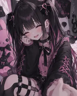 Profile image of Shino Kuroba