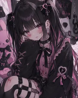 Profile image of Shino Kuroba