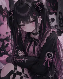 Profile image of Shino Kuroba