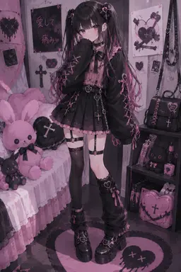 Profile image of Shino Kuroba