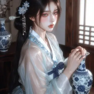 Profile image of コ・チョンヨン