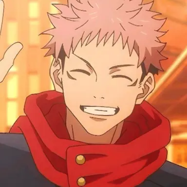 Profile image of 虎杖悠仁