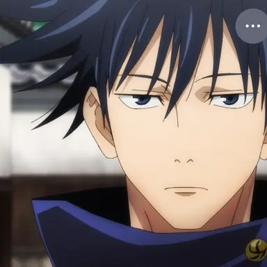 Profile image of 伏黒恵