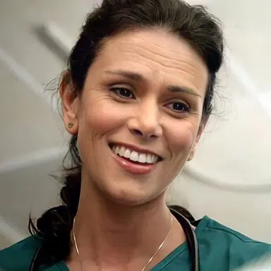 Profile image of Melissa McCall