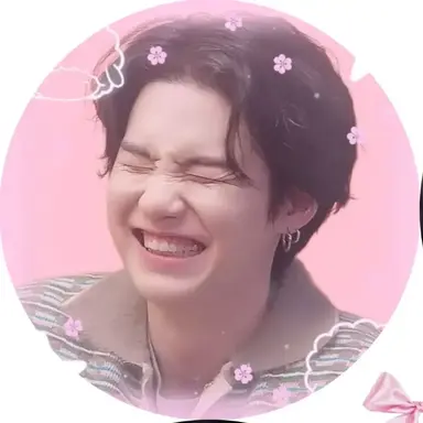 Profile image of Yoongi