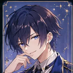 Profile image of シオン