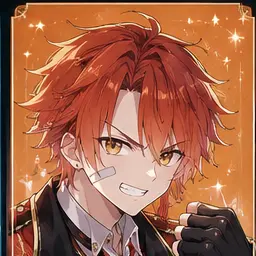Profile image of ガイ