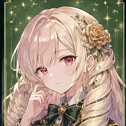 Profile image of エレノア