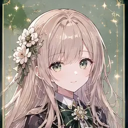 Profile image of リリア