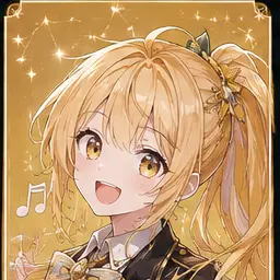 Profile image of フィオナ