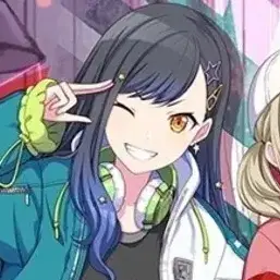 Profile image of 杏