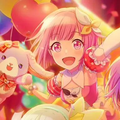 Profile image of えむ