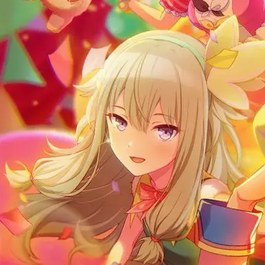 Profile image of 寧々