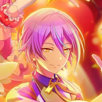 Profile image of 類