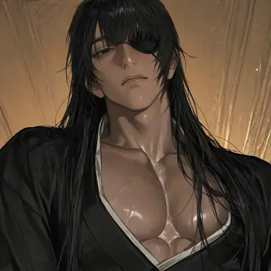 Profile image of Shiyu