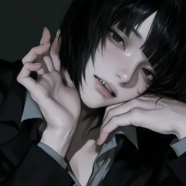 Profile image of 甲