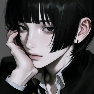 Profile image of 甲