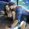 캐릭터 프로필 이미지