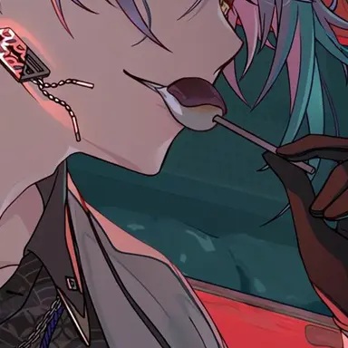 Profile image of 類