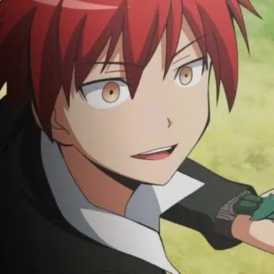 Profile image of 赤羽カルマ