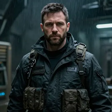 Profile image of Ethan Cole