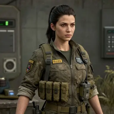 Profile image of Nadia Park