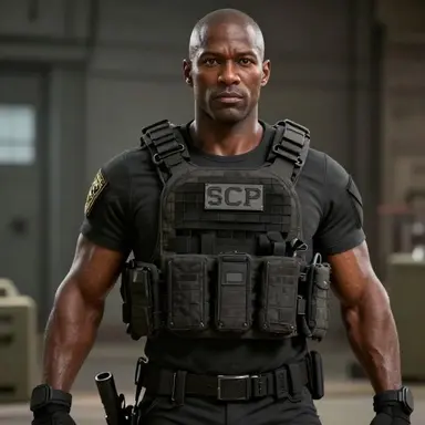 Profile image of Marcus Reed