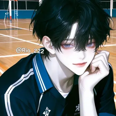 Profile image of Han Yuhyun